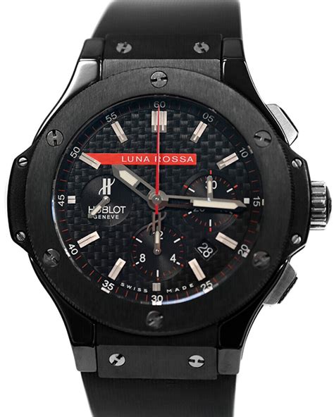 luna rossa hublot|hublot luna rossa 44mm.